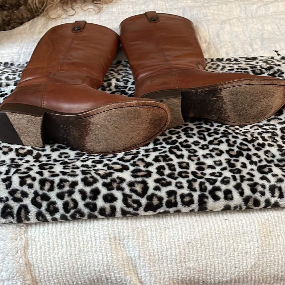 Frye boots - Picture 9 of 9